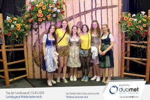 Tag der Landjugend